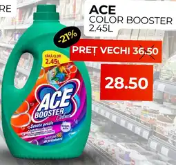 Simos Ace color booster Ofertă