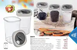 BetterStyle Recipient pentru condimente cu sitǎ Ofertă