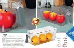 BetterStyle Organizator pentru frigider cu mâner Ofertă