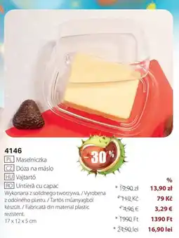 BetterStyle Untieră cu capac Ofertă