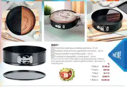 BetterStyle Formă de tort detaşabilă cu înveliş granit Ofertă