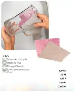 BetterStyle Lavetă pentru curățare Ofertă