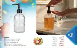 BetterStyle Dozator din sticlă pentru săpun Ofertă
