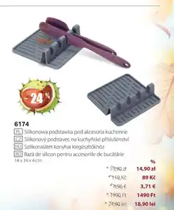 BetterStyle Bază de silicon pentru accesorii de bucătărie Ofertă