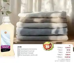 BetterStyle Gel hipoaletgenic pentru rufe Ofertă
