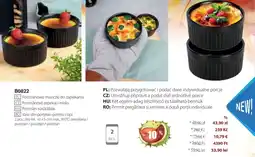 BetterStyle Vase din porţelan pentru copt Ofertă