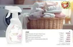 BetterStyle Spray pentru reîmprospătarea țesăturilor Floral Fusion Ofertă