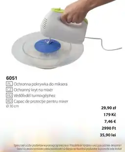BetterStyle Capac de protecție pentru mixer Ofertă
