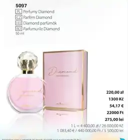 BetterStyle Parfumurile Diamond Ofertă