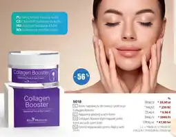BetterStyle Cremă reparatoare pentru faţă şi ochi Ofertă