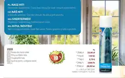 BetterStyle Spumă pentru curățarea sticlei Ofertă