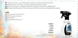 BetterStyle PRO Soluție dezghețare auto Ofertă