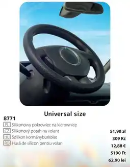 BetterStyle Husă de silicon pentru volan Ofertă