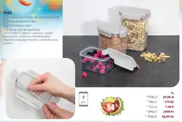 BetterStyle Set de cutii de depozitare Ofertă