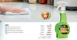 BetterStyle Spumă activă pentru bucătărie Ofertă
