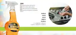 BetterStyle Spumă activă pentru bucătărie Ofertă