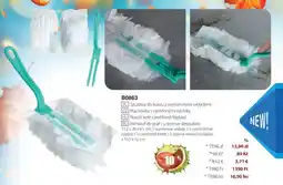 BetterStyle Pămǎtuf de praf cu rezerve detaşabile Ofertă