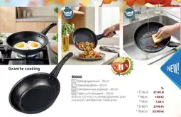 BetterStyle Tigaie cu înveliş granit Ofertă