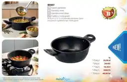BetterStyle Cratiţă cu înveliş granit Ofertă