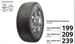 Selgros Vimero All Seasons Ofertă
