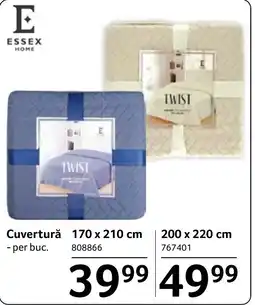 Selgros Cuvertură Ofertă