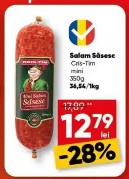 PROFI Salam Săsesc Ofertă