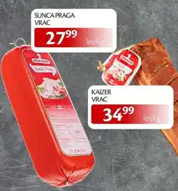 Unicarm Sunca Praga Ofertă