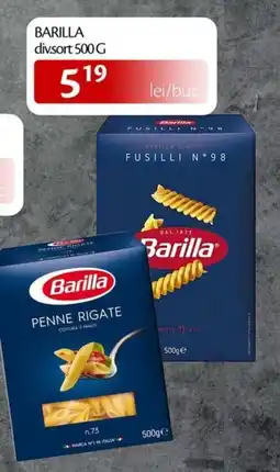 Unicarm Barilla Ofertă