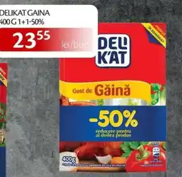 Unicarm Delikat gaina Ofertă