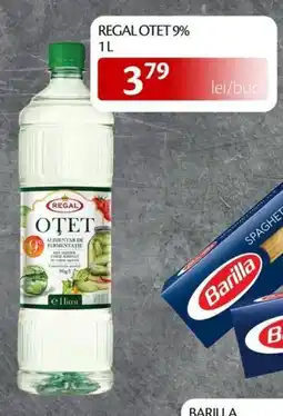 Unicarm Regal otet 9% Ofertă
