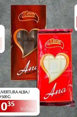 Unicarm Midanit ana Ofertă