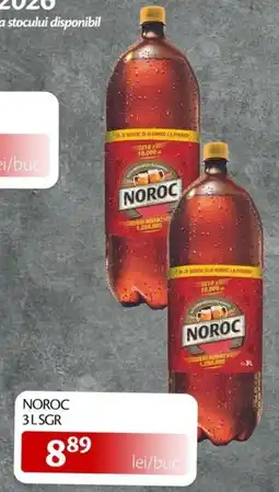 Unicarm Noroc Ofertă
