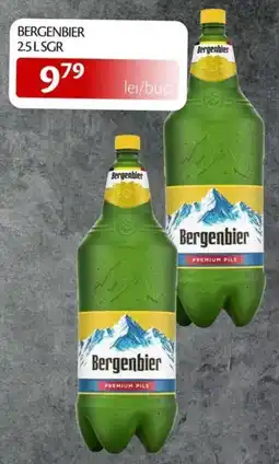 Unicarm Bergenbier Ofertă