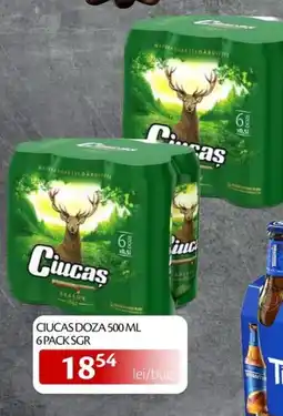 Unicarm Ciucas doza Ofertă
