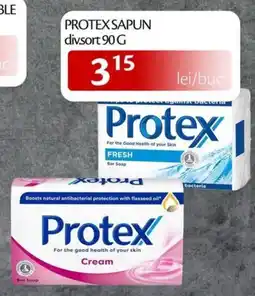 Unicarm Protex sapun Ofertă