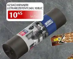 Unicarm Worki saci menajeri Ofertă
