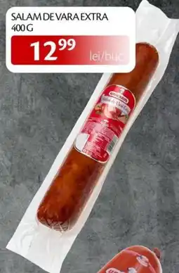 Unicarm Unicarm salam de vară extra Ofertă