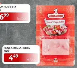 Unicarm Unicarm sunca praga extra Ofertă