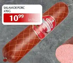 Unicarm Unicam salam de porc Ofertă