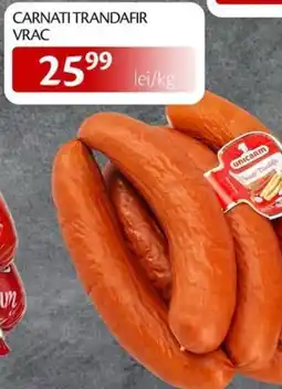 Unicarm Carnati Trandafir Ofertă