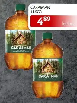 Unicarm Caraiman Ofertă