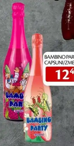 Unicarm Bambino Party Ofertă