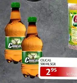 Unicarm Ciucas Ofertă
