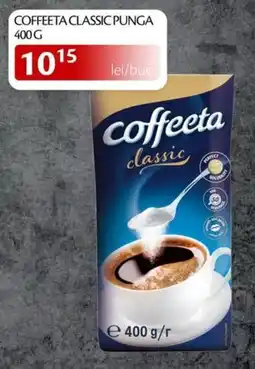 Unicarm Coffeeta classic Ofertă