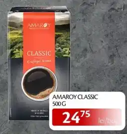 Unicarm Amaroy classic Ofertă