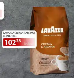 Unicarm Lavazza crema e aroma Ofertă