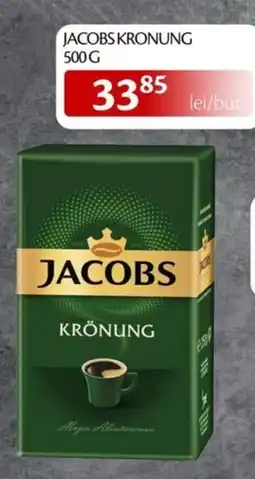 Unicarm Jacobs kronung Ofertă
