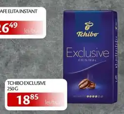 Unicarm Tchibo exclusive Ofertă