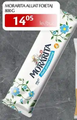 Unicarm Morarita aluat foietaj Ofertă