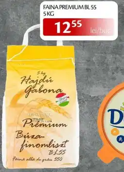 Unicarm Hajdú Gabona Faina Premium BL 55 Ofertă